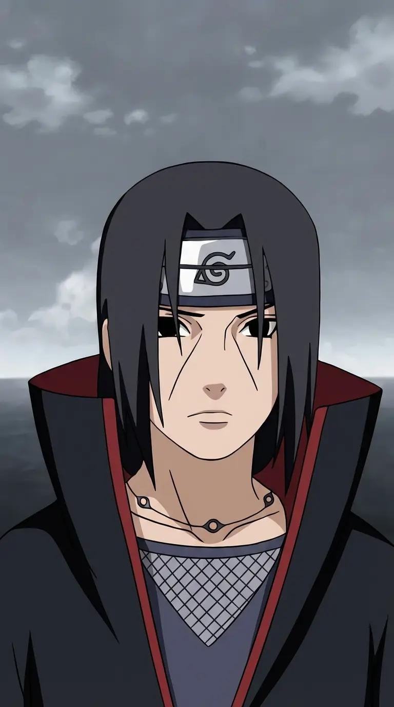 Itachi thumbnail