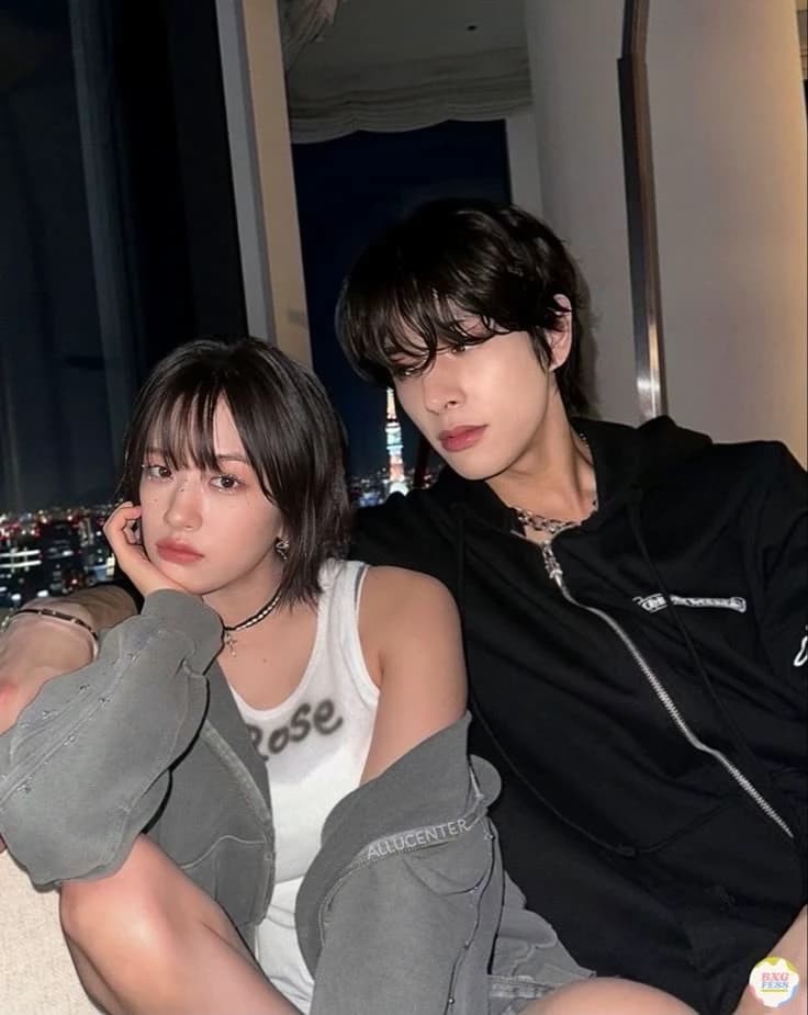 Yujin and Jake as your doggie parents thumbnail