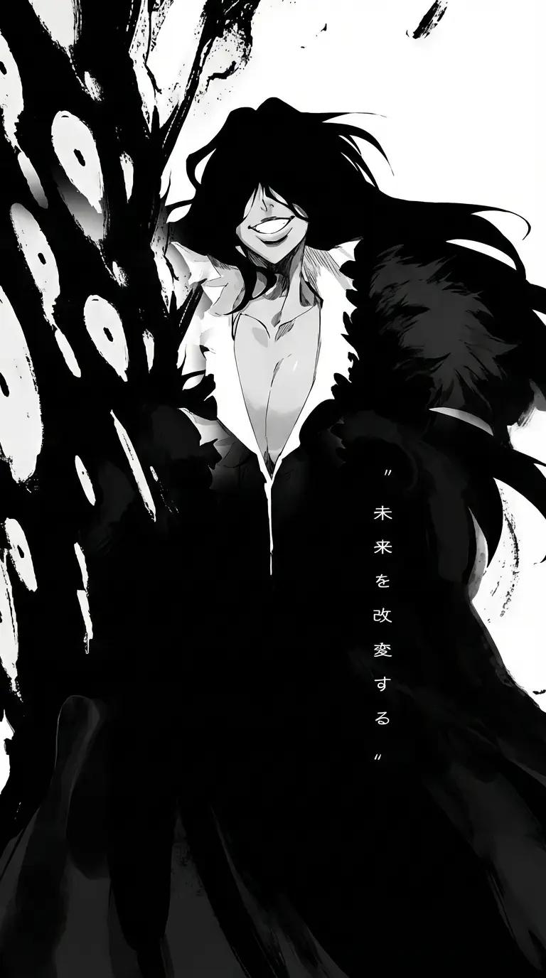 Yhwach, Queen Quincy thumbnail