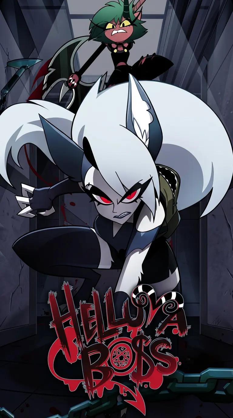 I.M.P - hunting you thumbnail