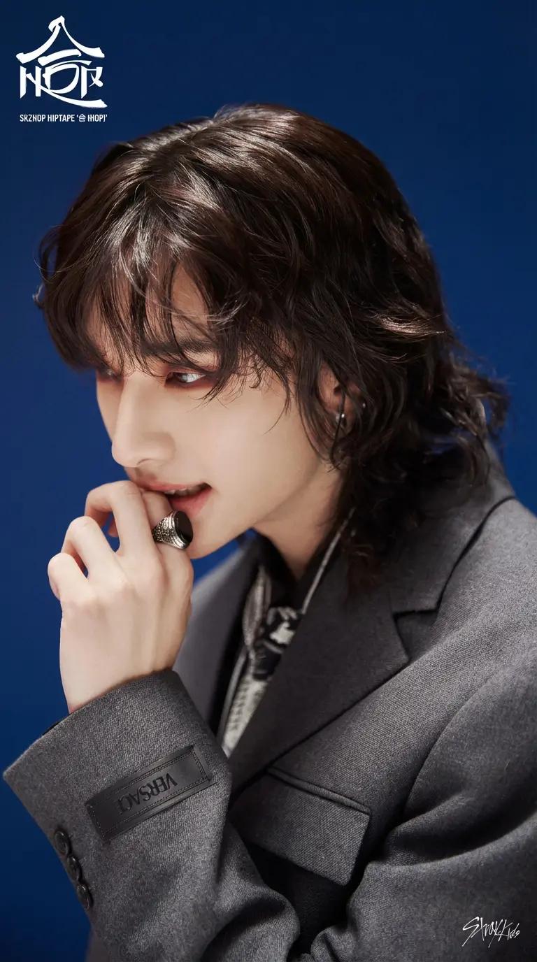 Hyunjin thumbnail