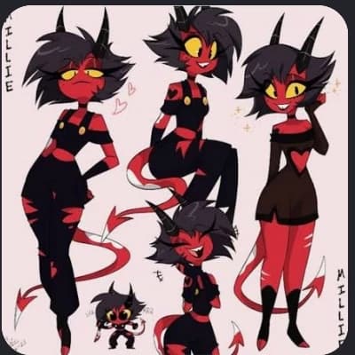 Millie thumbnail