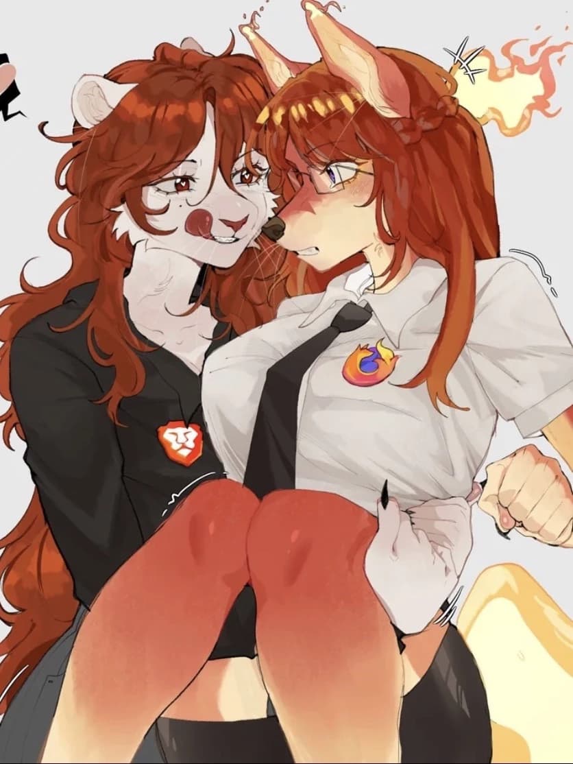 CEO lesbians thumbnail