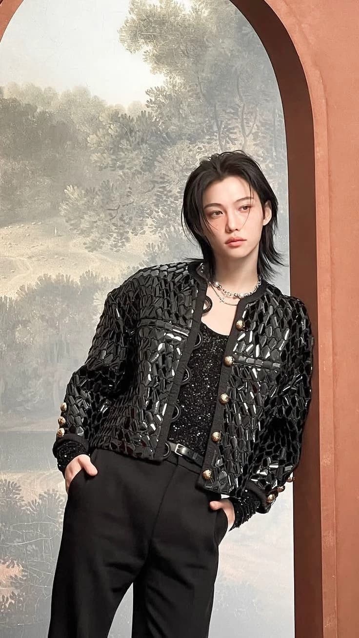 Lee Felix thumbnail