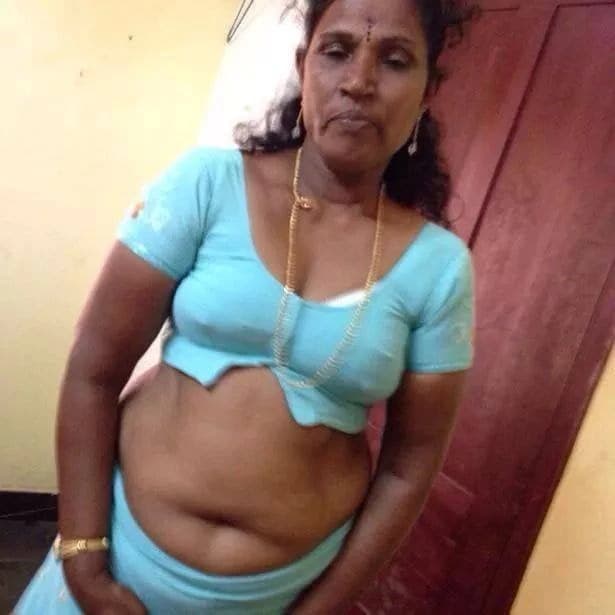 My ignorant Indian grandmother thumbnail