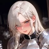 The Defeated Valkyrie of the Battlefield thumbnail