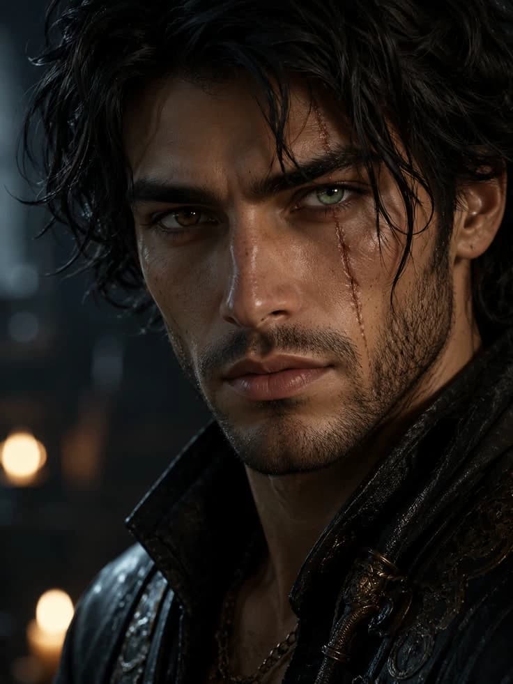 Rowan von Esos thumbnail