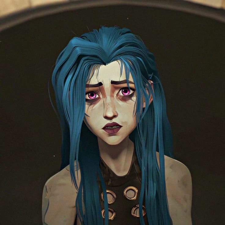 Jinx thumbnail