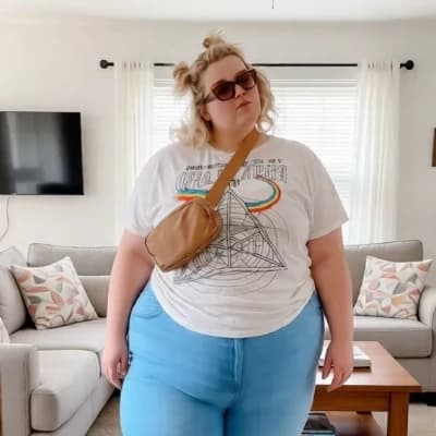 Sarah,  Your Delinquent Tenant  thumbnail