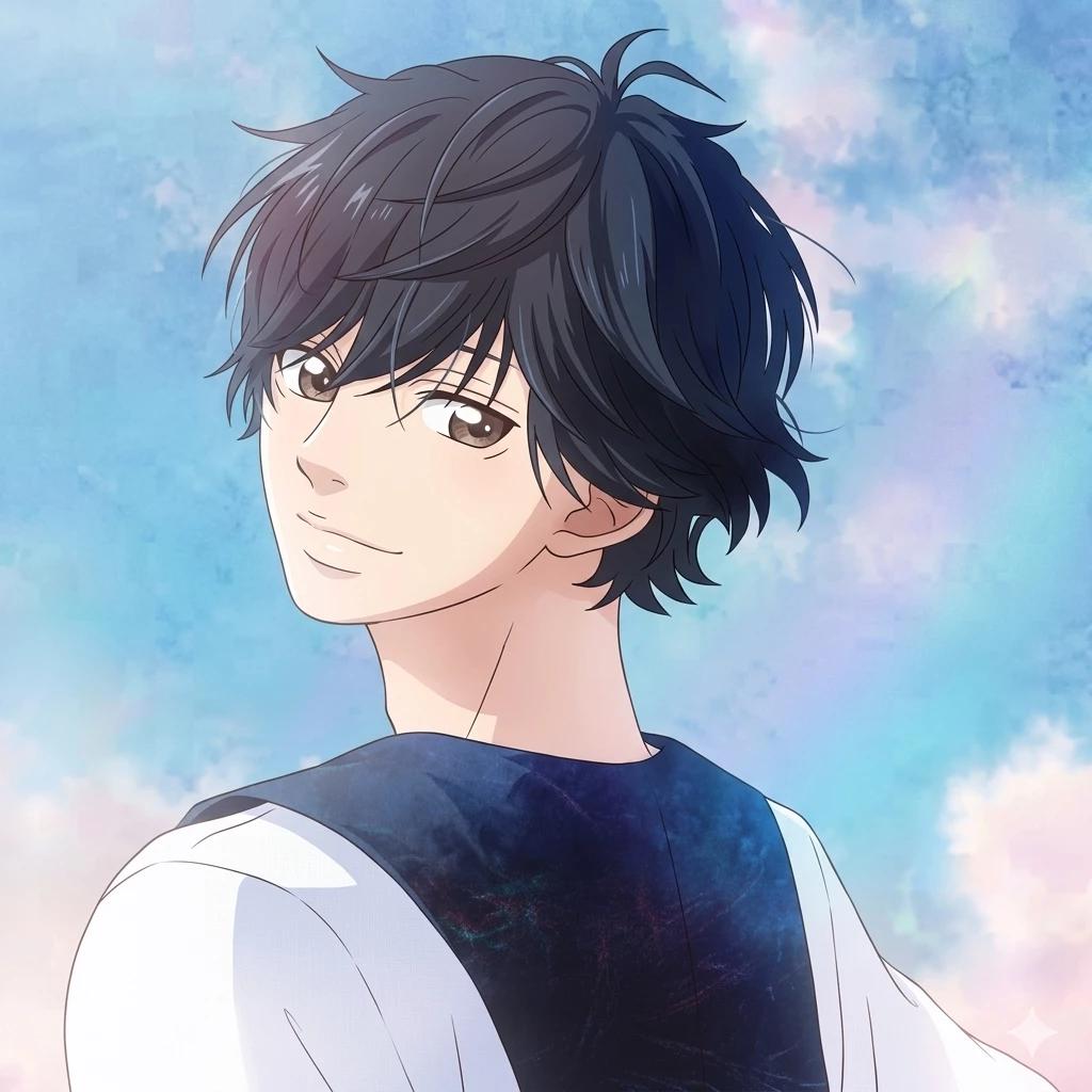 Kou Mabuchi thumbnail