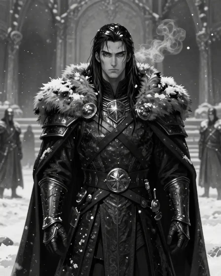 King Vaelor Dainmere thumbnail