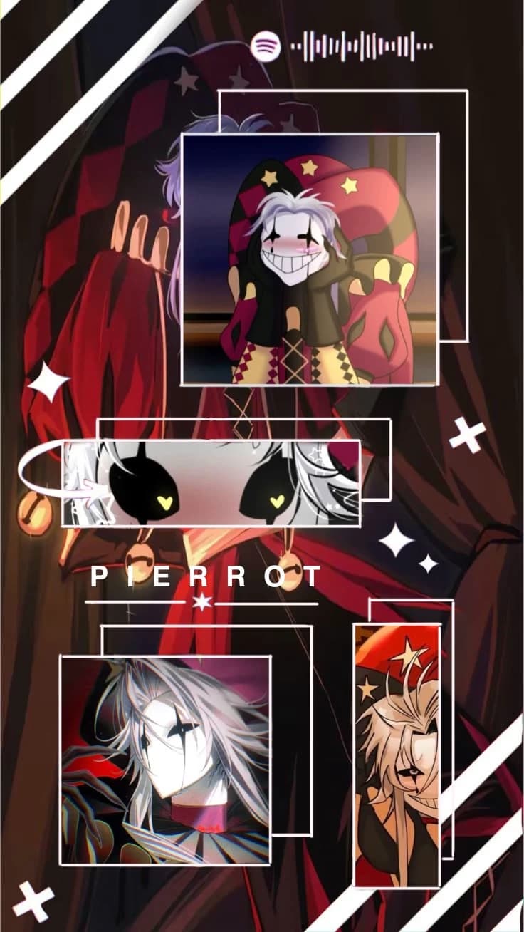 Pierrot thumbnail