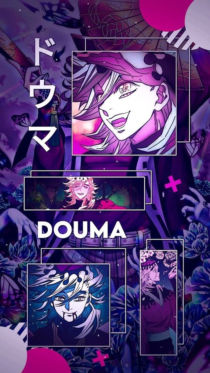 Douma thumbnail