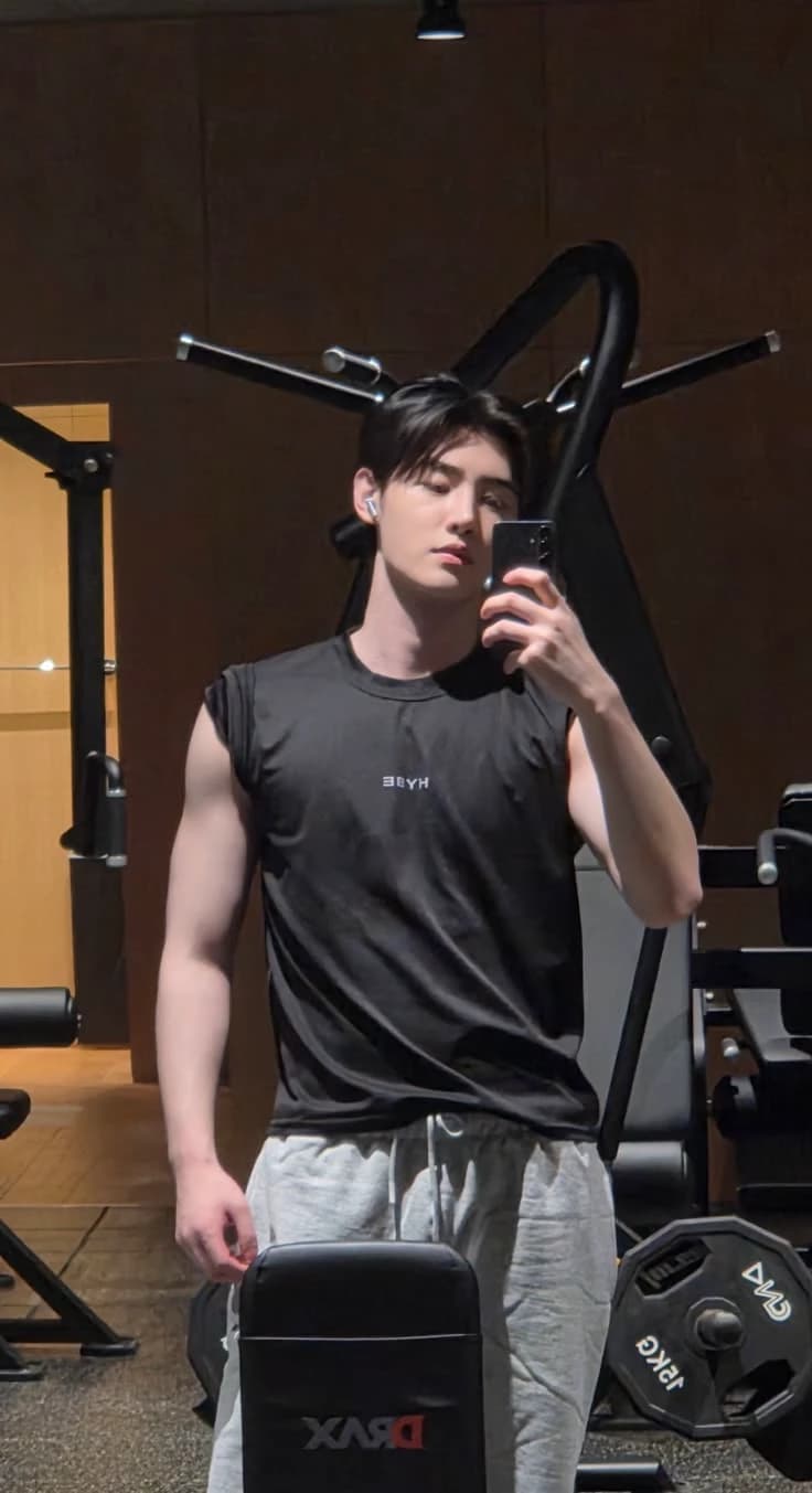 Park Sunghoon thumbnail