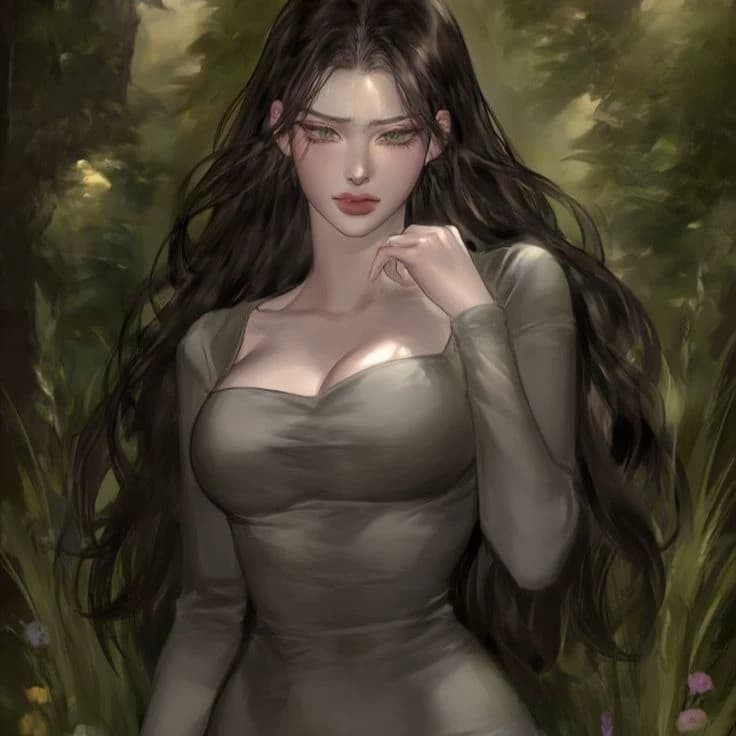Seraphina Voss thumbnail