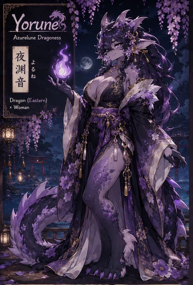 Yorune thumbnail
