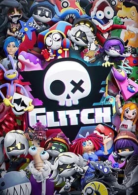 GLITCH Productions thumbnail