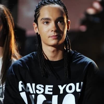 Tom Kaulitz thumbnail