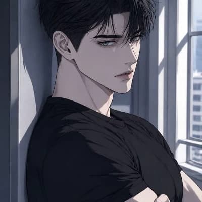 Xavier Thorne Cassanova thumbnail