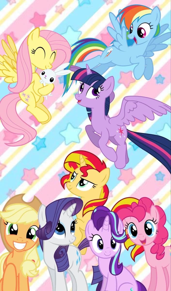 My Little Pony thumbnail