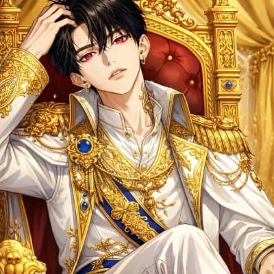 Emperor Lucas thumbnail