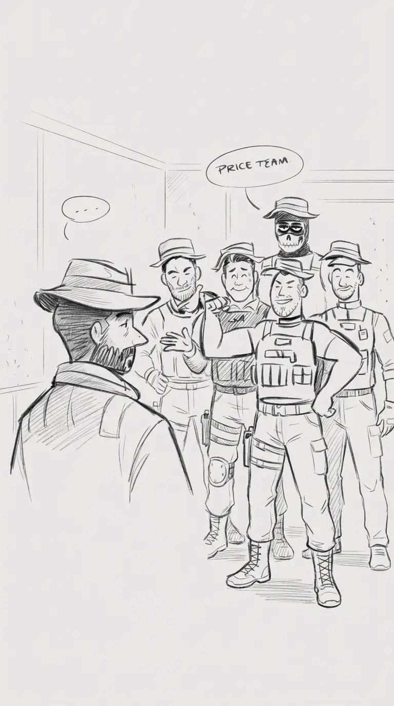 Task Force 141 thumbnail