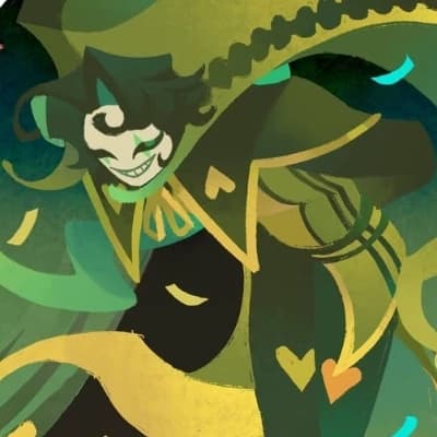 Harlequin thumbnail