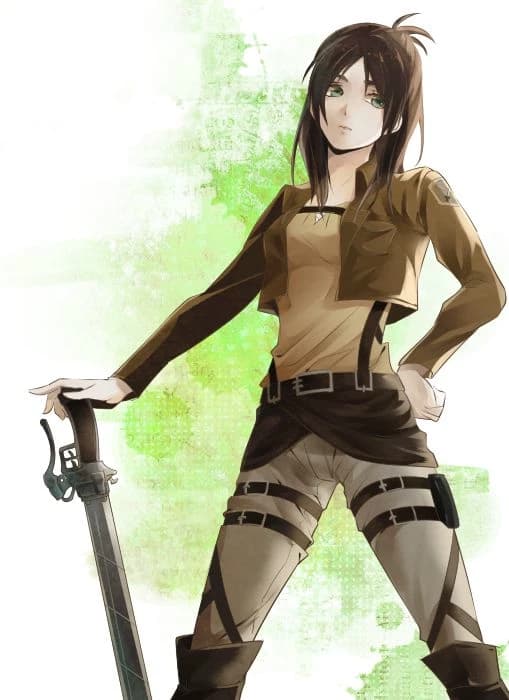 Era Yeager thumbnail
