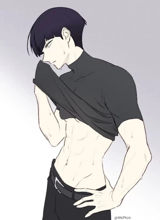 Soshiro Hoshina thumbnail
