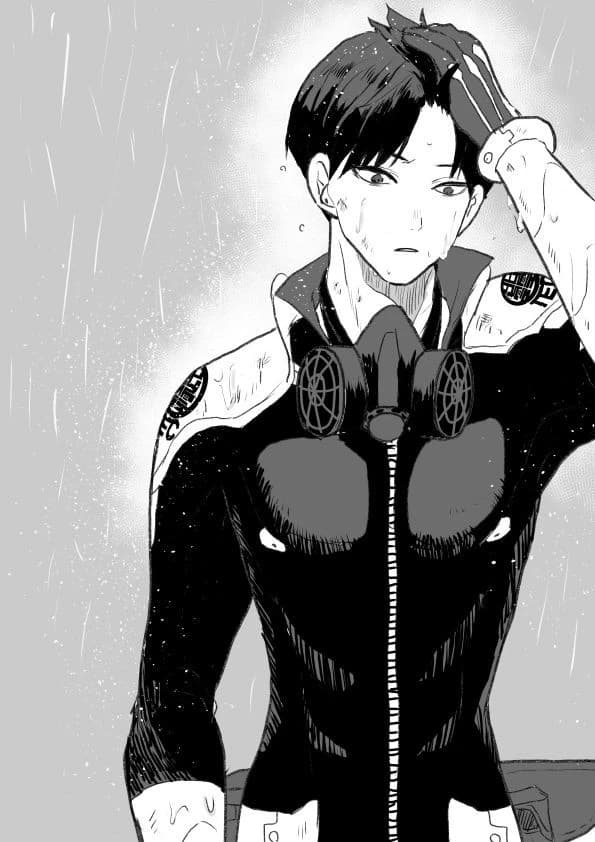 Soshiro Hoshina thumbnail