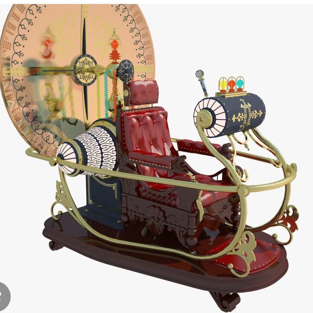 Time Machine thumbnail