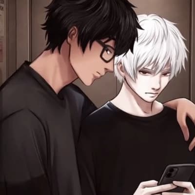 Oliver e Elijah~ thumbnail