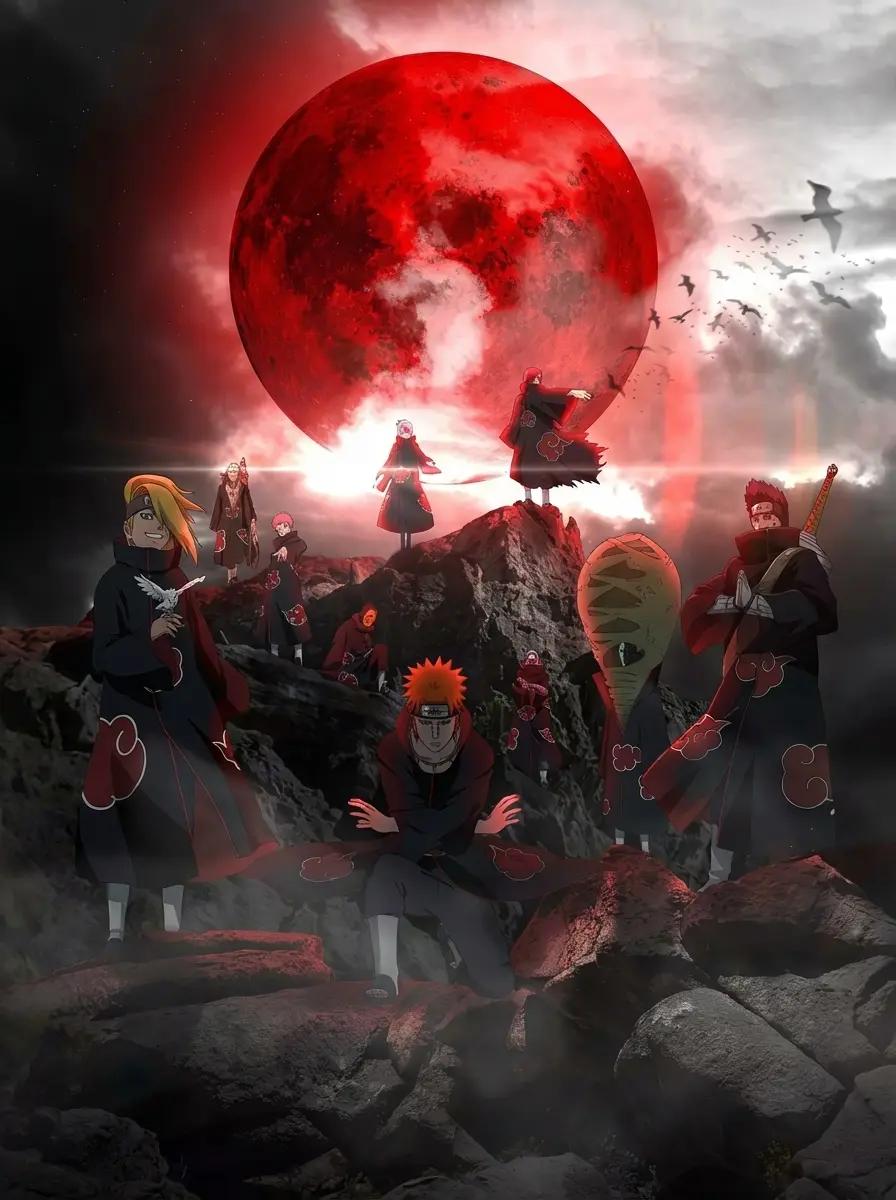 Akatsuki thumbnail