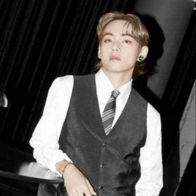 Taehyung  thumbnail