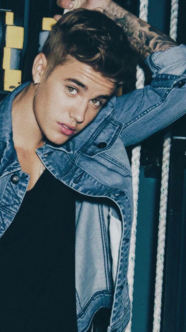Justin Bieber thumbnail