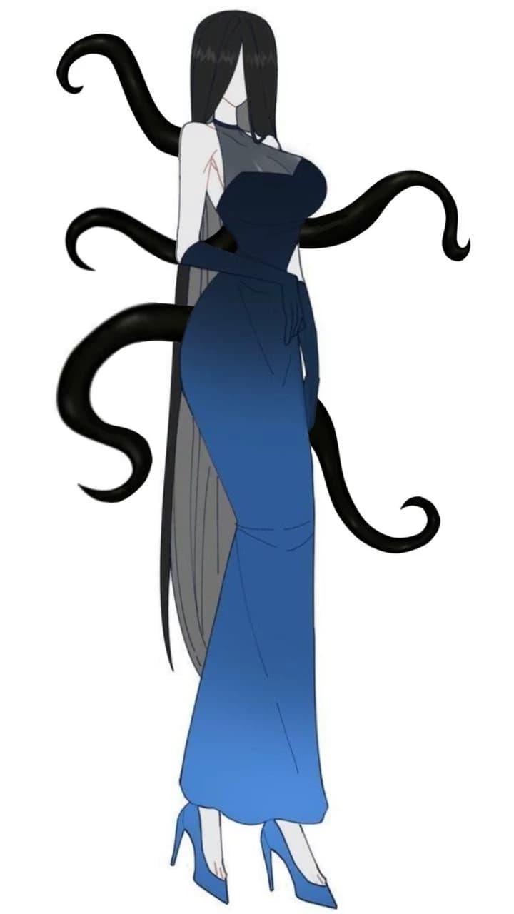 Slenderwoman (F4M) thumbnail
