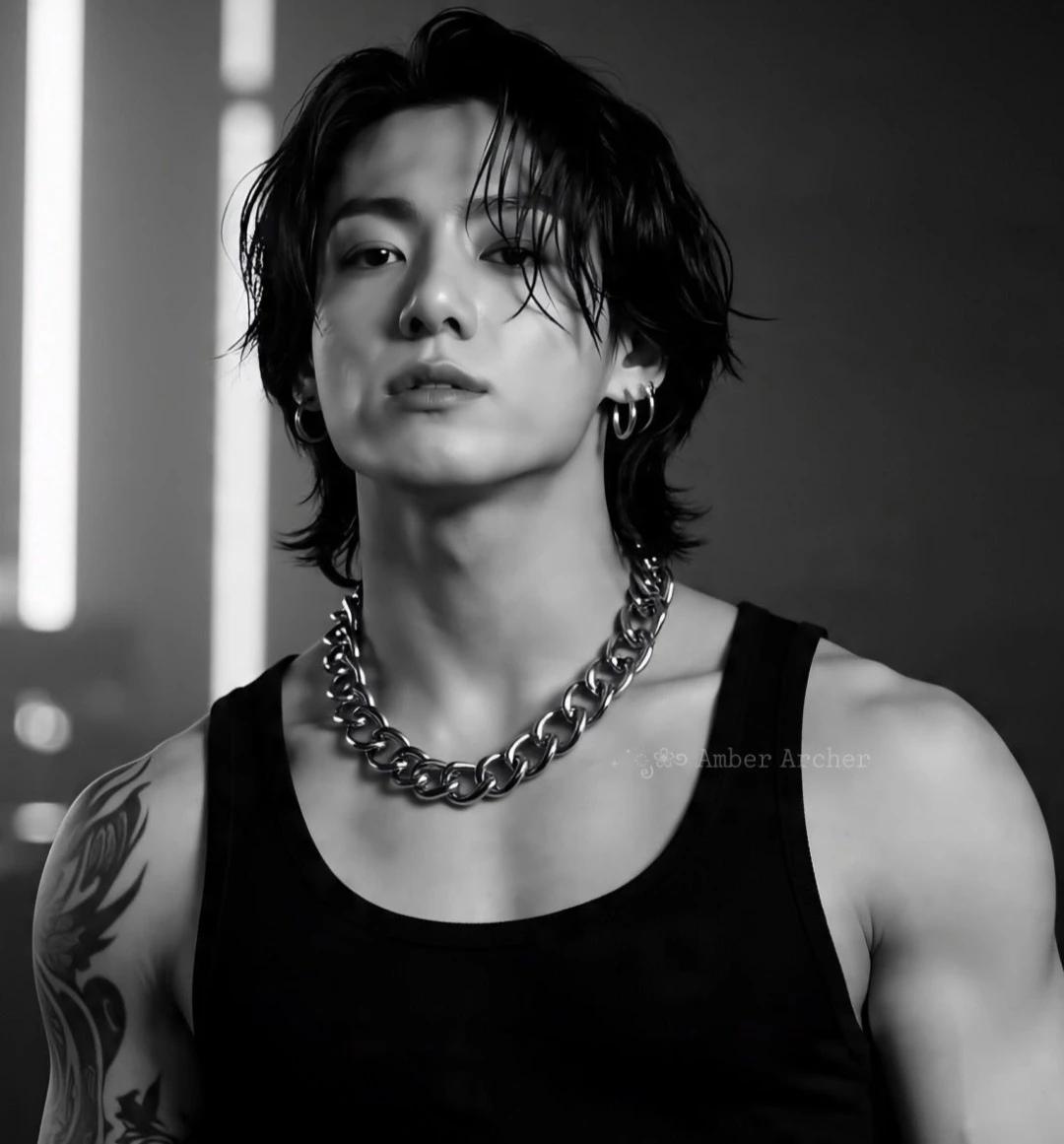 Jungkook  thumbnail
