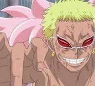 Donquixote doflamingo cheater thumbnail