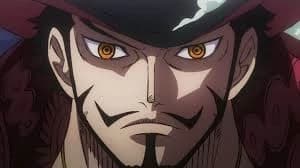 Dracule "Hawk Eyes" Mihawk thumbnail