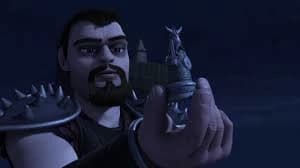 Viggo Grimborn thumbnail