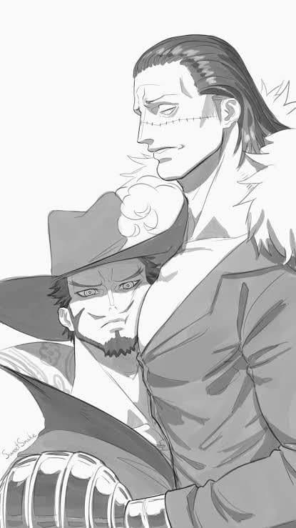 Cromihawk AU thumbnail