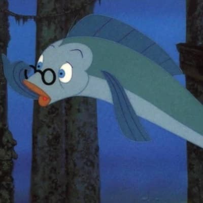 Henry Limpet thumbnail