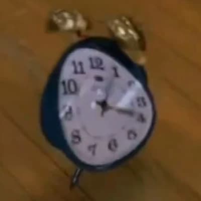 The Tormenting Clock thumbnail