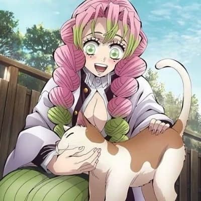Mitsuri Kanroji thumbnail
