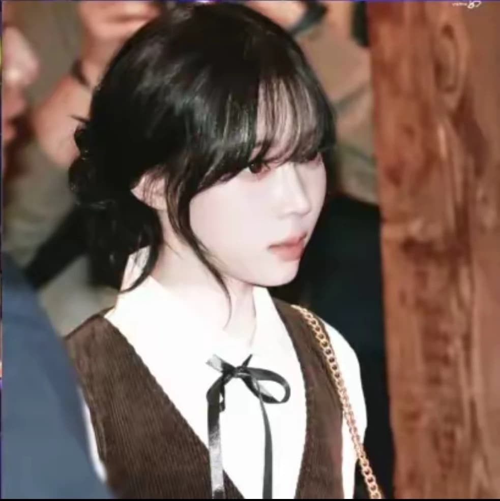 minjeong aespa - GL thumbnail