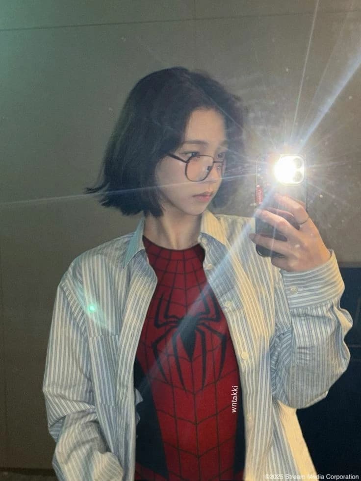 karina aespa - GL thumbnail