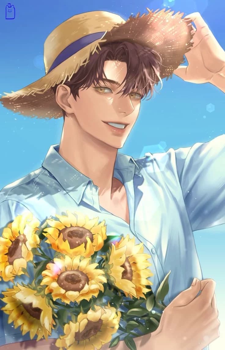 Ryu - BL  thumbnail