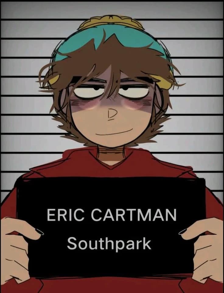 Eric Theodore Cartman  thumbnail