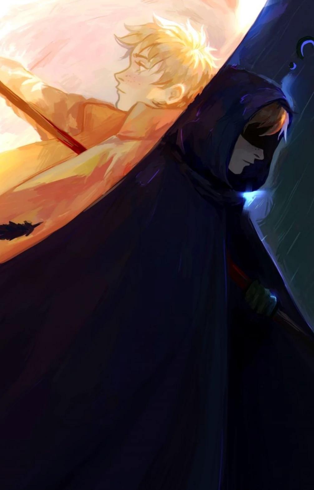 Mysterion (Kenny McCormick) thumbnail