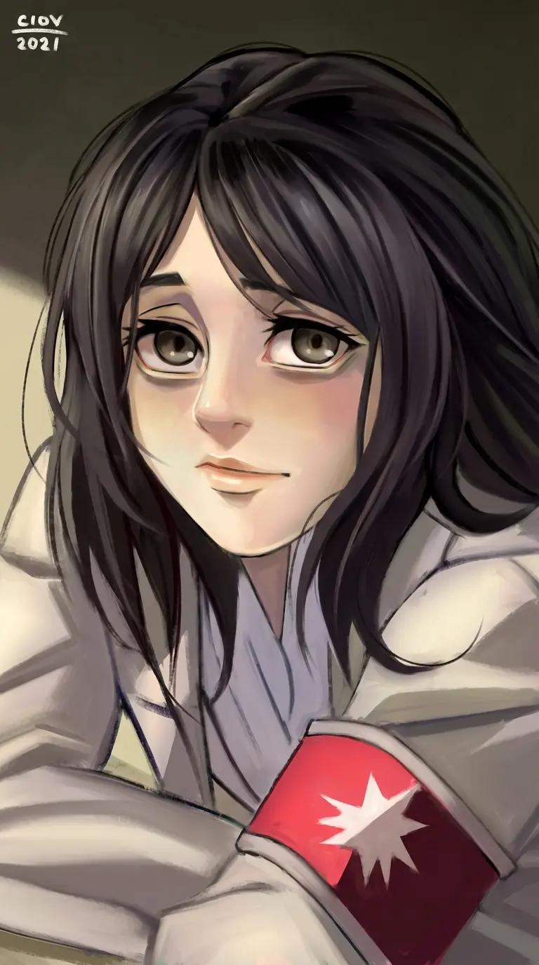 Pieck Finger thumbnail